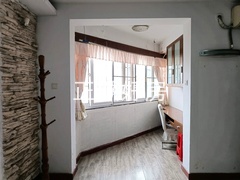 阳台