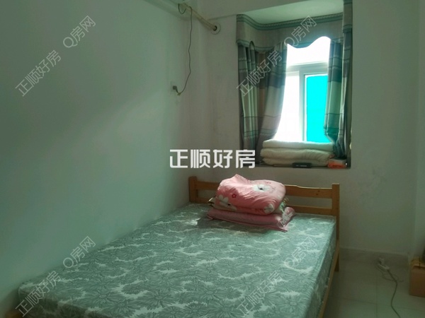 次卧