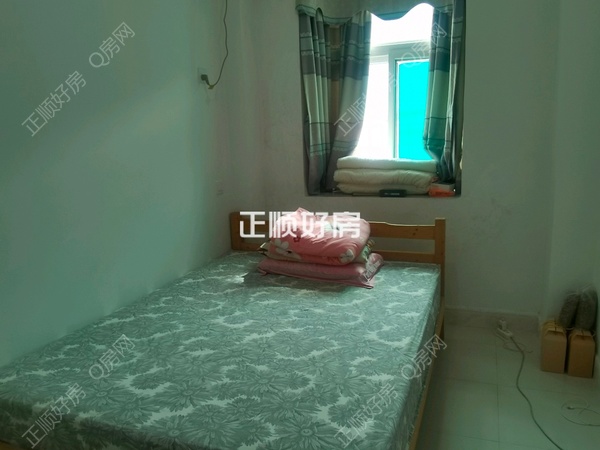 次卧