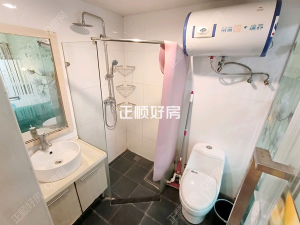 卫生间