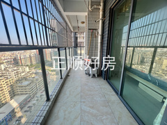 阳台