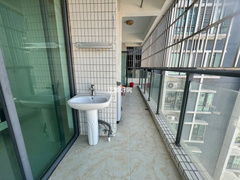 阳台