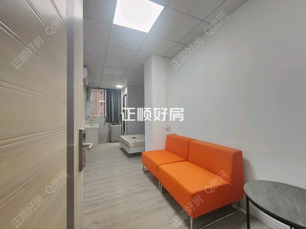 VR看房