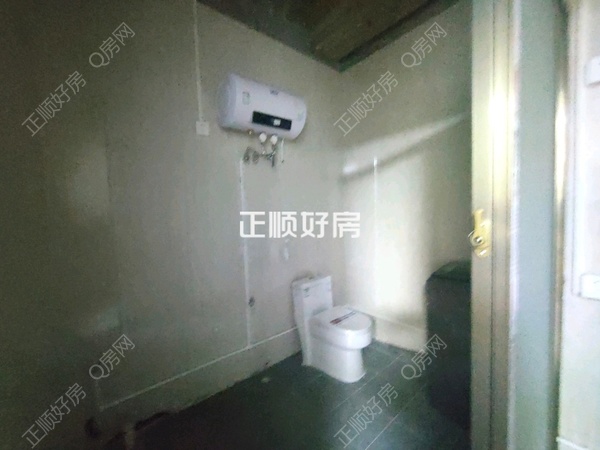 卫生间