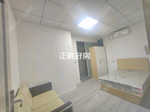 VR看房