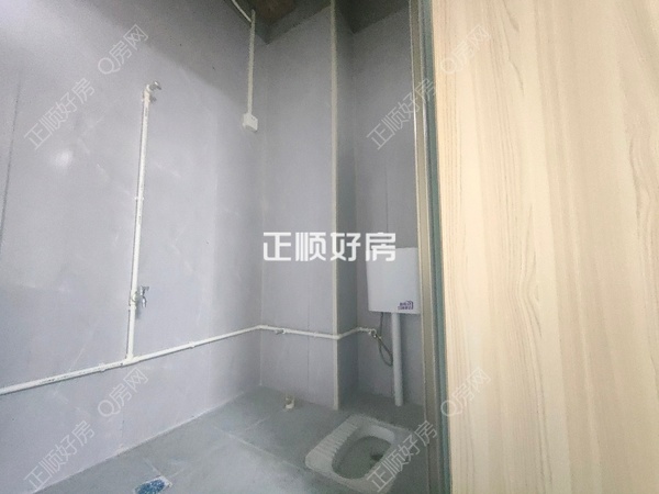 卫生间
