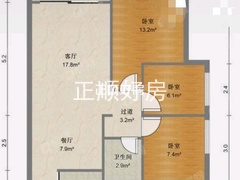 客厅