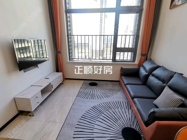 客厅