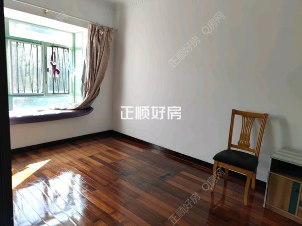 主卧