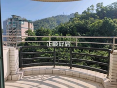 阳台