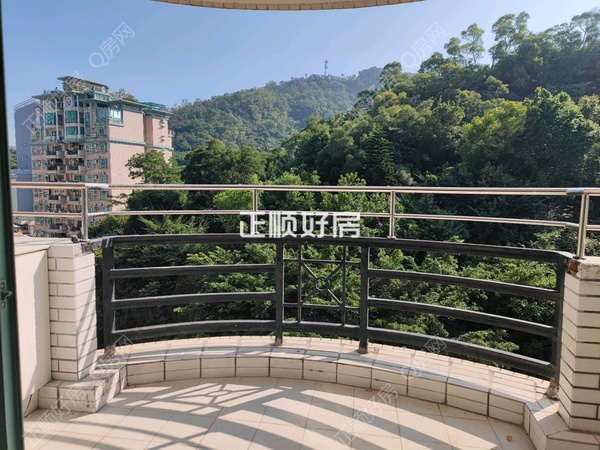 阳台