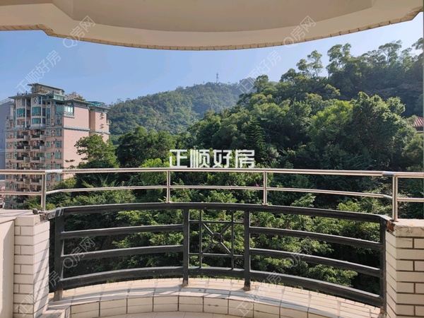 阳台