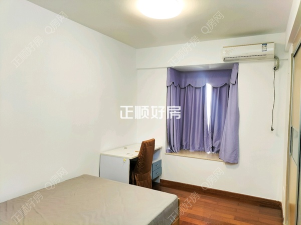 次卧