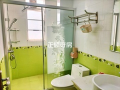卫生间