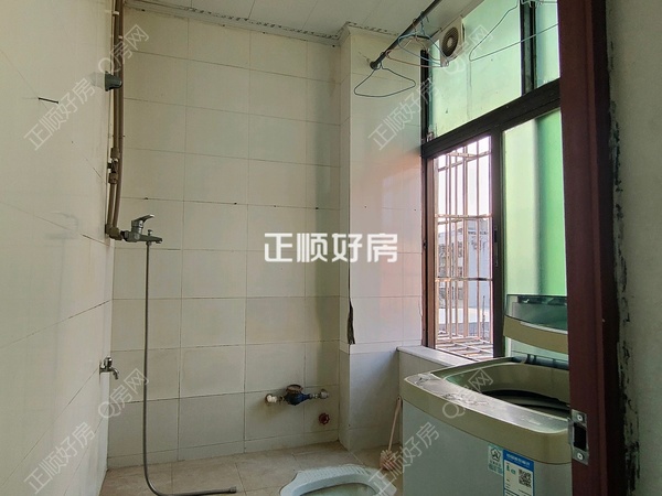 卫生间