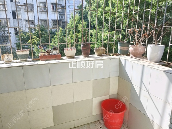 阳台