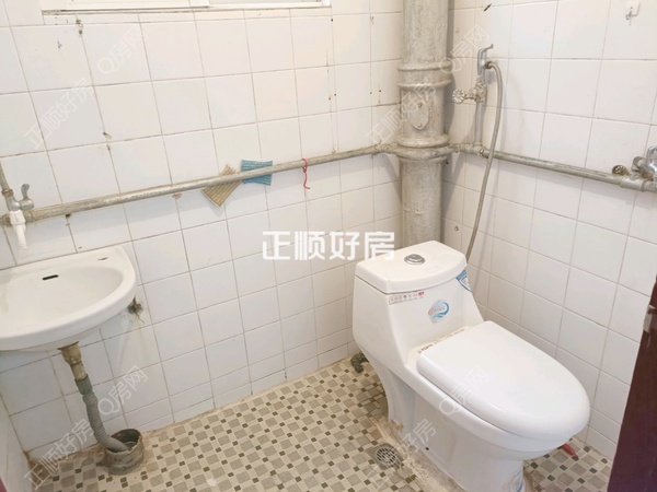 卫生间