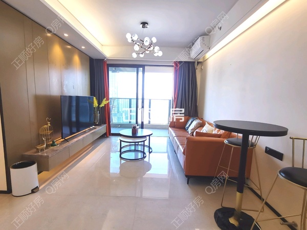 VR看房