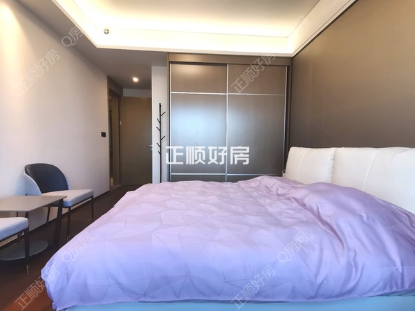 主卧