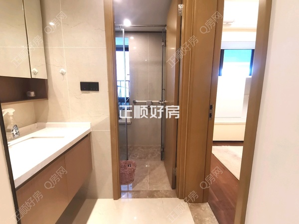 卫生间