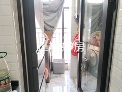 小阳台