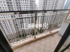 阳台