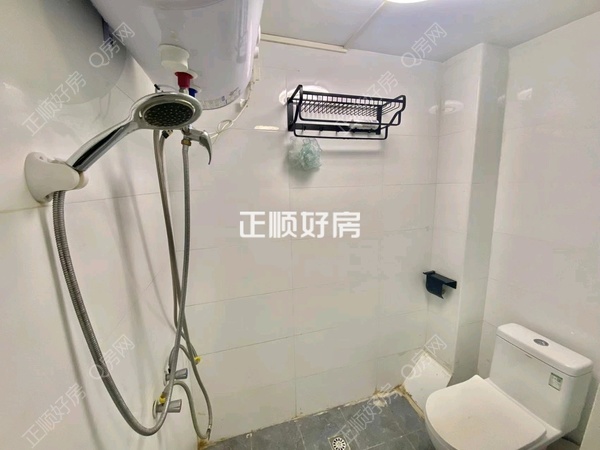 卫生间