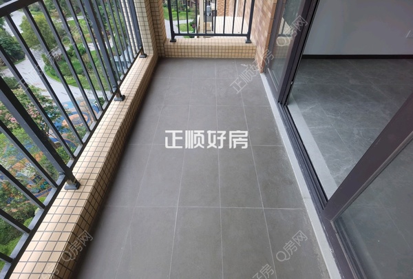 阳台