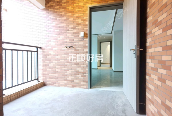 小阳台