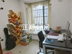 书房