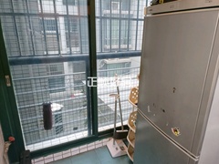 小阳台