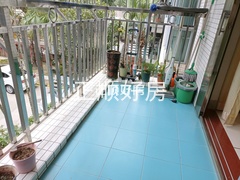 阳台
