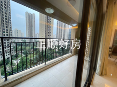 阳台