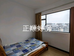 卧室