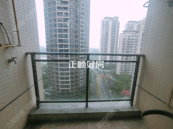 阳台