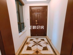 入户花园