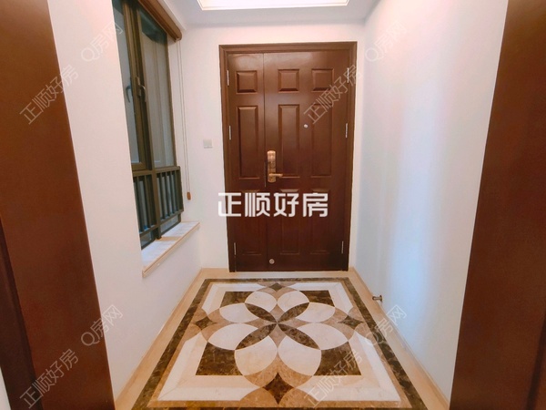 入户花园
