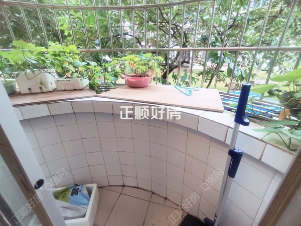 客厅