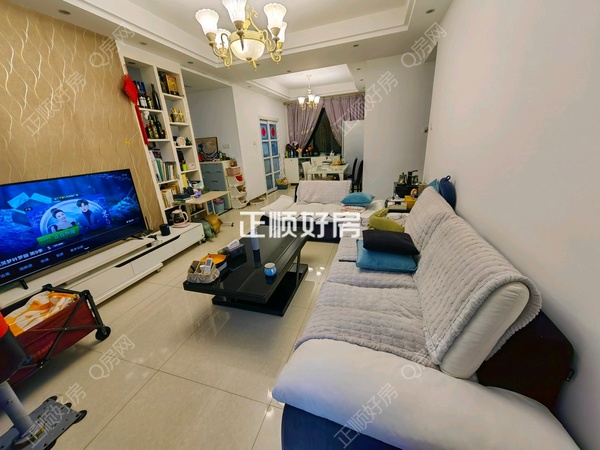 VR看房