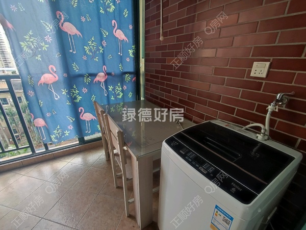 客厅