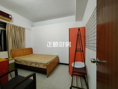 次卧