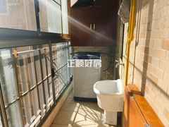 阳台