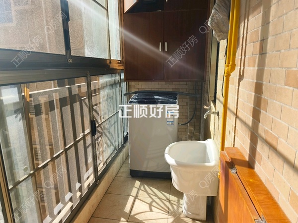 阳台