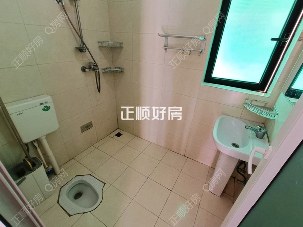 卫生间