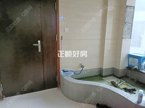大门