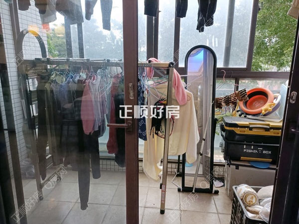 生活阳台