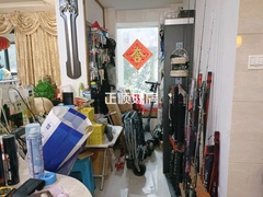 衣帽间