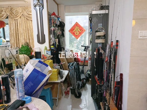 衣帽间
