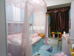 儿童房