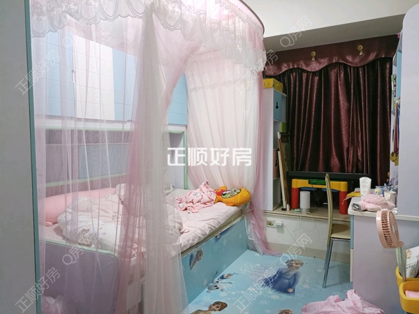 儿童房